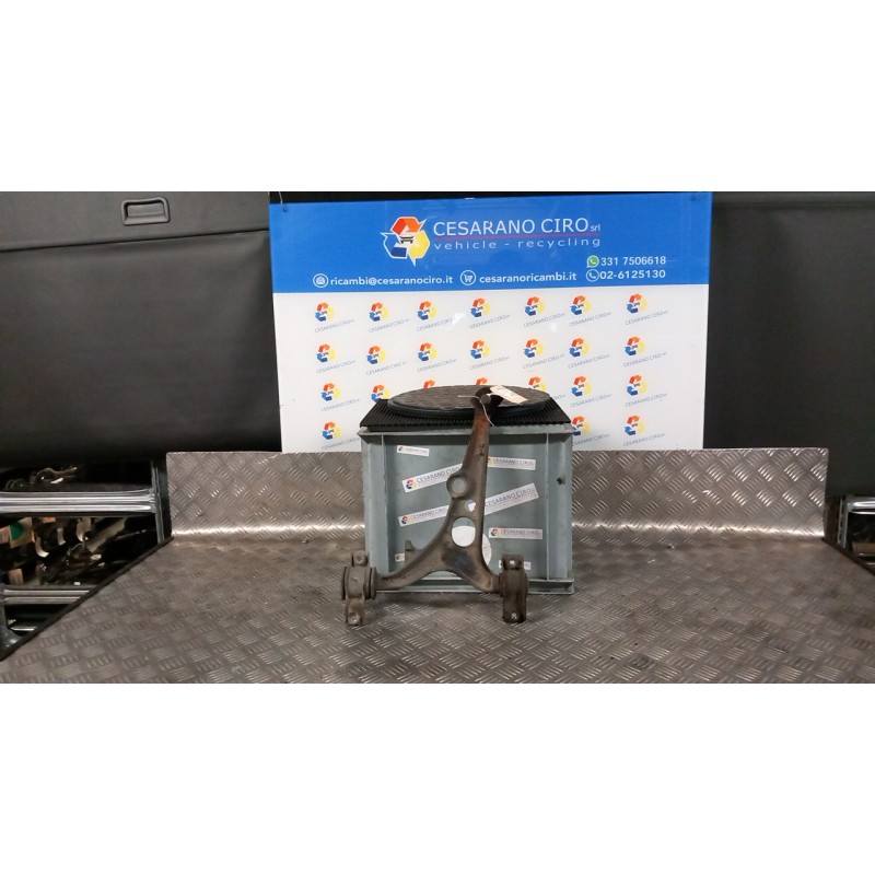 BRACCIO OSCILLANTE SOSP. ANT. SX. 040 FIAT MAREA (03/99-09/03) 182B6000 46474556