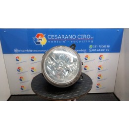 PROIETTORE SX. 056 JEEP PATRIOT (MK) (09/07-) B K05303875AB
