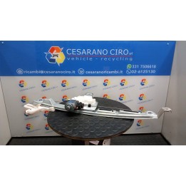 ALZACRISTALLO ELETTR. PORTA POST. SX. 057 JEEP PATRIOT (MK) (09/07-) B K68002893AA