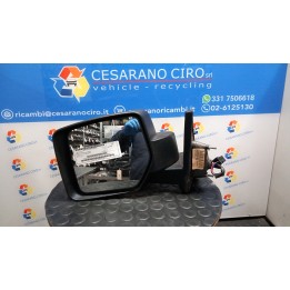 RETROVISORE EST. REGOLAZ. ELETTR. SX. 060 JEEP PATRIOT (MK) (09/07-) B K05155459AG