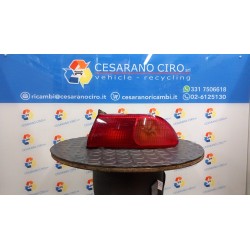 FANALE POST. PARTE EST. DX. 065 ALFA ROMEO 156 (X1) (06/03-01/06) 937A1000 60620136