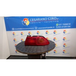 FANALE POST. PARTE EST. DX. 065 ALFA ROMEO 156 (X1) (06/03-01/06) 937A1000 60620136