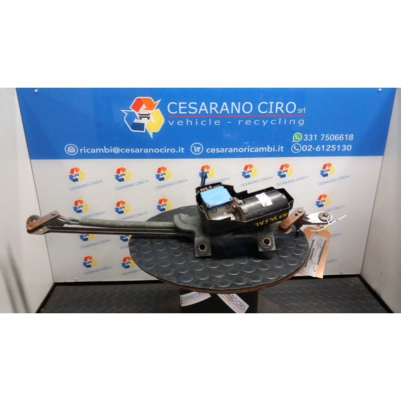 MOTORINO TERGIPARABREZZA 085 ALFA ROMEO 145 (04/94-04/99) AR33503 9942152