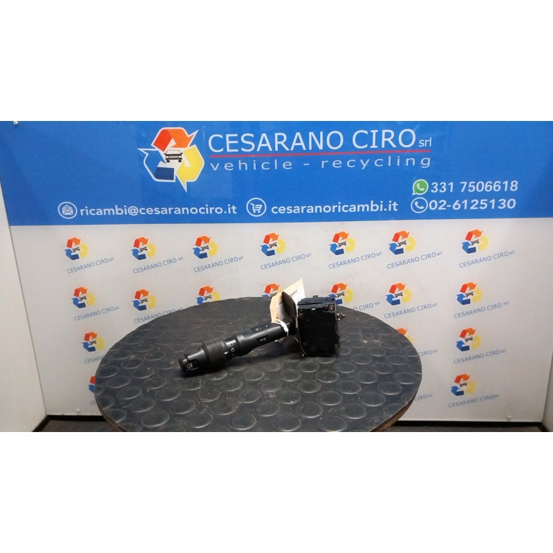 INTERRUTTORE BLOCCO COMANDO LUCI 086 ALFA ROMEO 145 (04/94-04/99) AR33503 153427080