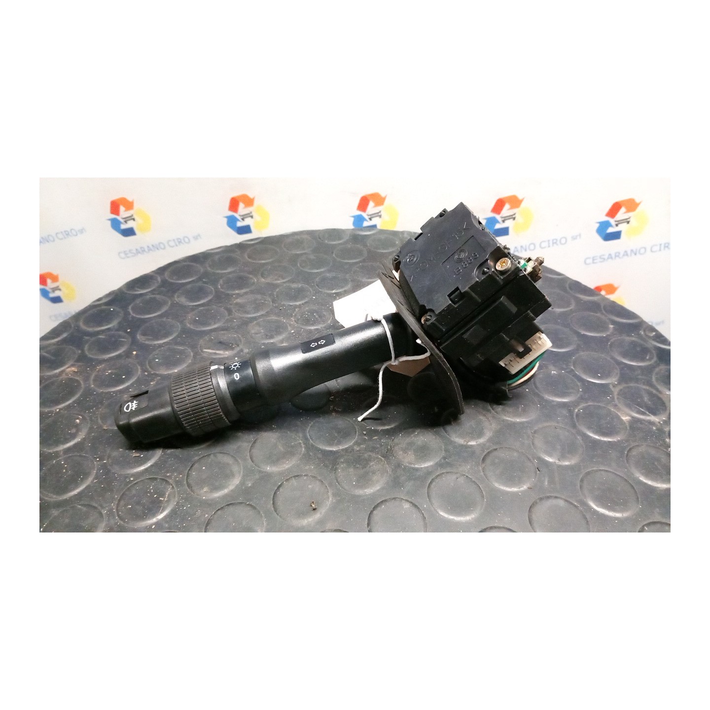 INTERRUTTORE BLOCCO COMANDO LUCI 086 ALFA ROMEO 145 (04/94-04/99) AR33503 153427080