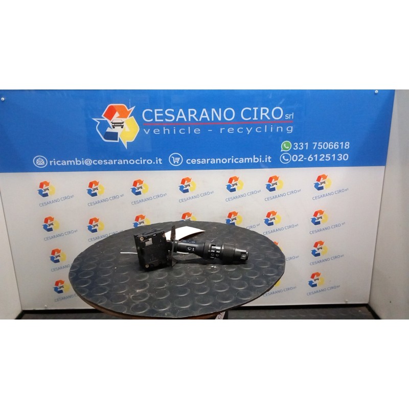 BLOCCO COMANDI TERGICRISTALLI 087 ALFA ROMEO 145 (04/94-04/99) AR33503 153426080