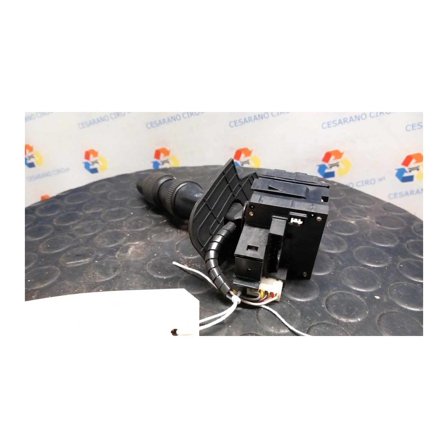 BLOCCO COMANDI TERGICRISTALLI 087 ALFA ROMEO 145 (04/94-04/99) AR33503 153426080