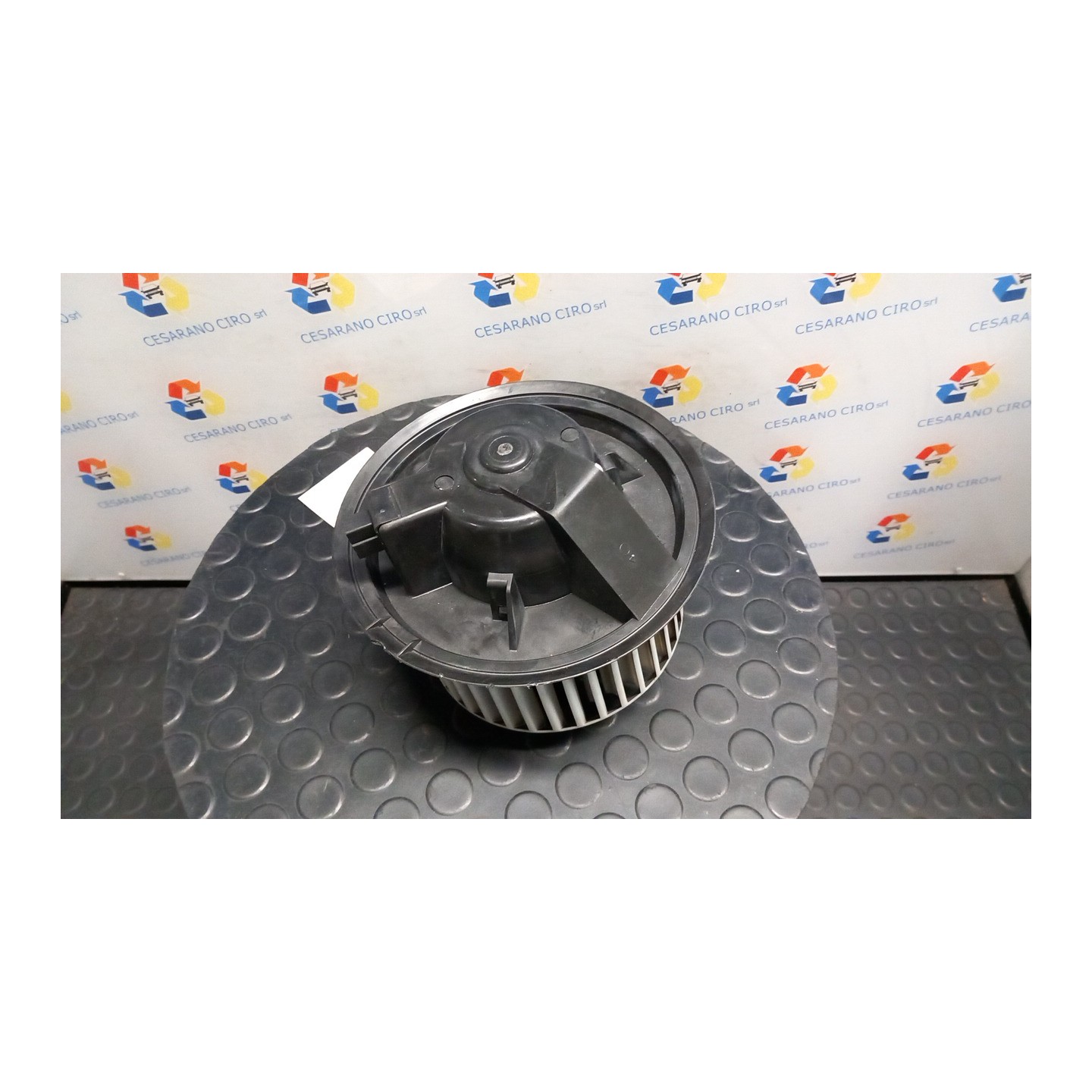 MOTORINO VENTILAZIONE ABITACOLO 088 ALFA ROMEO 145 (04/94-04/99) AR33503 60779460