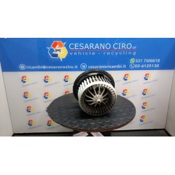 MOTORINO VENTILAZIONE ABITACOLO 088 ALFA ROMEO 145 (04/94-04/99) AR33503 60779460