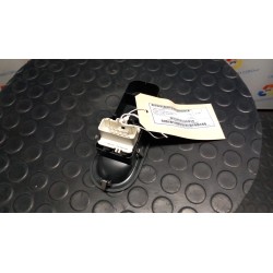 BLOCCO COMANDI ALZACRISTALLI SX. 095 RENAULT CLIO 2A SERIE (05/01-11/10) D7FG7 8200084008