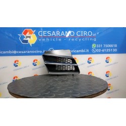 GRIGLIA LAT. DX. 100 ALFA ROMEO 156 (X1) (06/03-01/06) 937A1000 156044880