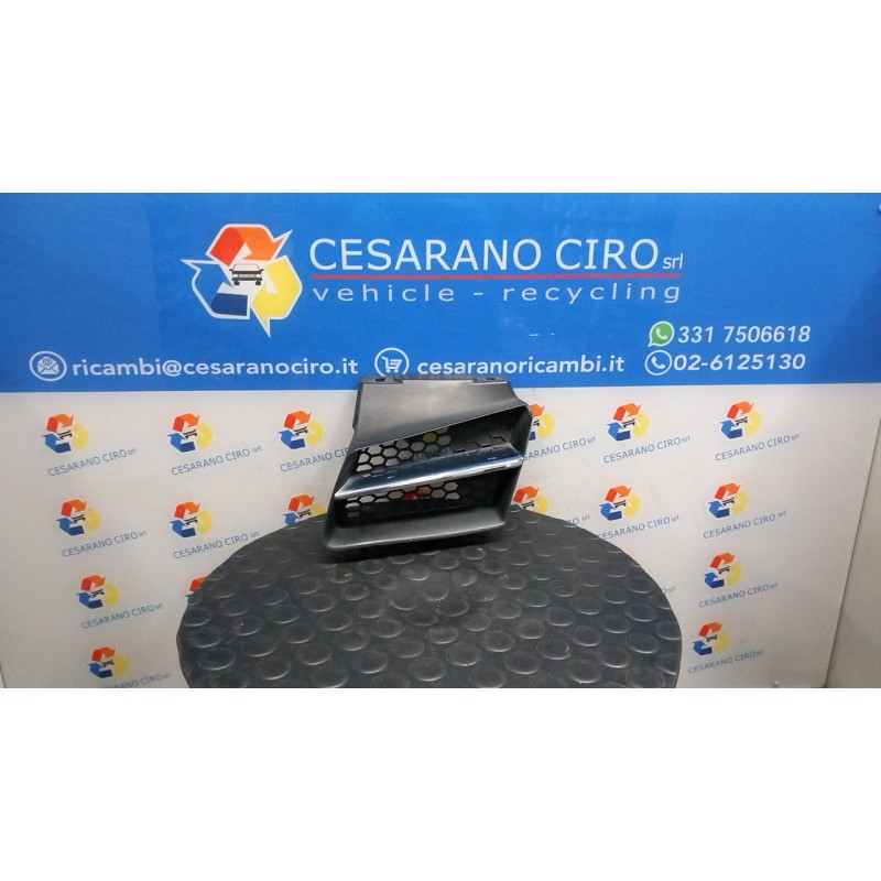 GRIGLIA LAT. SX. 101 ALFA ROMEO 156 (X1) (06/03-01/06) 937A1000 156044881