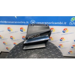 GRIGLIA LAT. SX. 101 ALFA ROMEO 156 (X1) (06/03-01/06) 937A1000 156044881