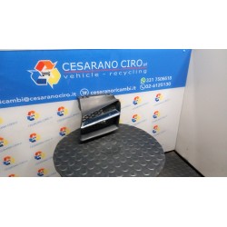 GRIGLIA LAT. SX. 101 ALFA ROMEO 156 (X1) (06/03-01/06) 937A1000 156044881