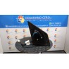 RETROVISORE EST. ELETTRICO SX. 106 TOYOTA YARIS (10/01-11/05)     (FRP) 1SZFE 879400D917