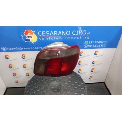 FANALE POST. DX. 107 TOYOTA YARIS (10/01-11/05)     (FRP) 1SZFE 815510D070