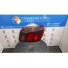 FANALE POST. DX. 107 TOYOTA YARIS (10/01-11/05)     (FRP) 1SZFE 815510D070