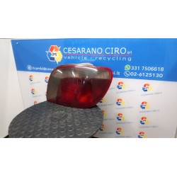FANALE POST. DX. 107 TOYOTA YARIS (10/01-11/05)     (FRP) 1SZFE 815510D070