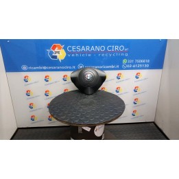 DISPOSITIVO AIRBAG LATO GUIDA 109 ALFA ROMEO 147 (W8) (10/04-07/11) 937A3000 735289920