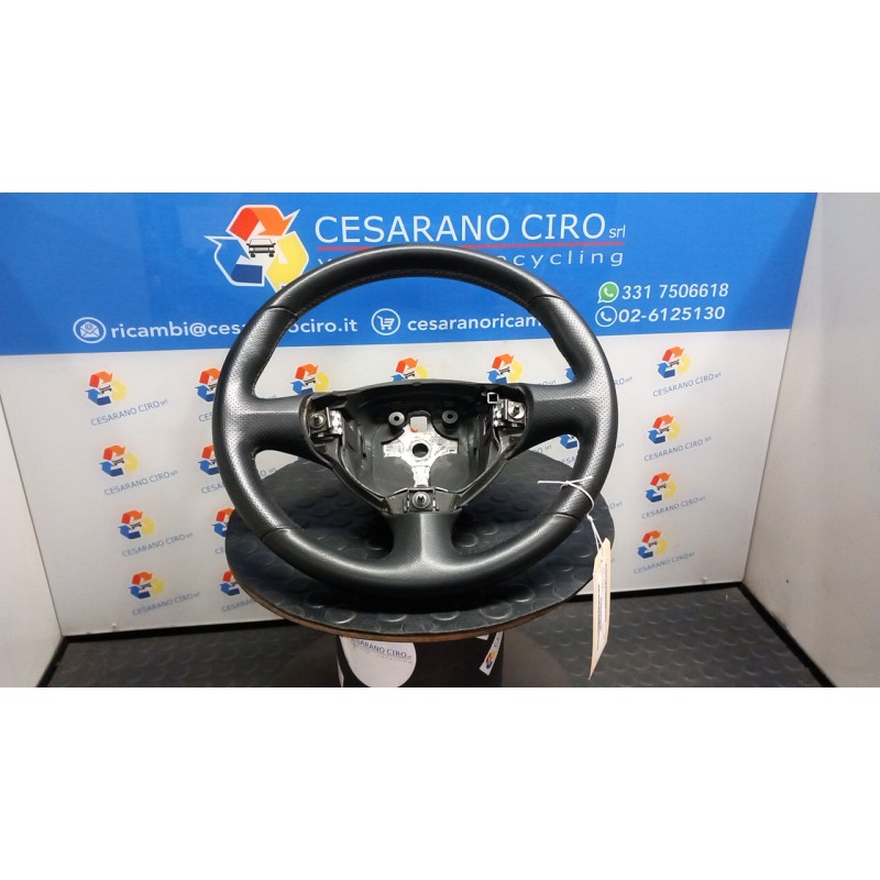VOLANTE PELLE 110 ALFA ROMEO 147 (W8) (10/04-07/11) 937A3000 156072490