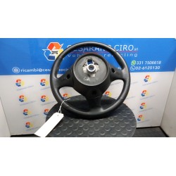 VOLANTE PELLE 110 ALFA ROMEO 147 (W8) (10/04-07/11) 937A3000 156072490
