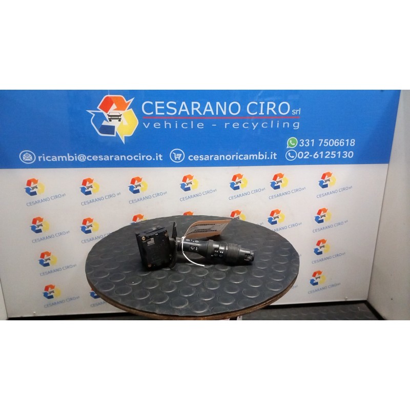 BLOCCO COMANDI TERGICRISTALLI 113 ALFA ROMEO 145 (04/94-04/99) 33201 113123580