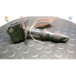 BLOCCO COMANDI TERGICRISTALLI 113 ALFA ROMEO 145 (04/94-04/99) 33201 113123580