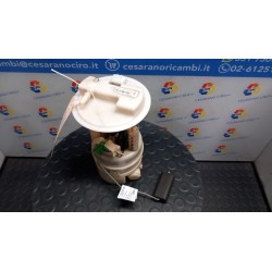 POMPA CARBURANTE C/TRASDUTTORE (GALLEGGIANTE) 120 RENAULT TWINGO 2A SERIE (06/07-02/12) D7FA8 8200368239