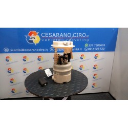 POMPA CARBURANTE C/TRASDUTTORE (GALLEGGIANTE) 120 RENAULT TWINGO 2A SERIE (06/07-02/12) D7FA8 8200368239