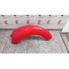 PARAFANGO POST. PARTE POST. INF. DX. 077 VOLKSWAGEN NEW BEETLE (1C) (02/99-) AQY 1Y0821302AGRU