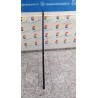 MODANATURA TETTO C/BARRE PORTATUTTO DX. 091 CITROEN C8 (08/02-) RH02 832089