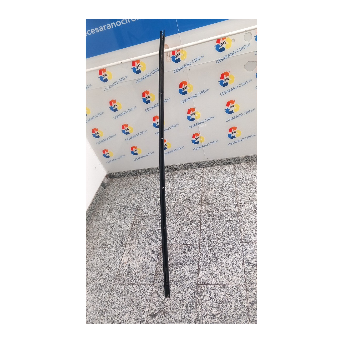 MODANATURA TETTO C/BARRE PORTATUTTO DX. 091 CITROEN C8 (08/02-) RH02 832089