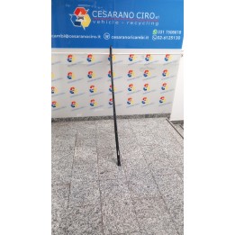 MODANATURA TETTO C/BARRE PORTATUTTO SX. 092 CITROEN C8 (08/02-) RH02 8319G2