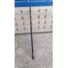 MODANATURA TETTO C/BARRE PORTATUTTO SX. 092 CITROEN C8 (08/02-) RH02 8319G2