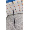 MODANATURA TETTO C/BARRE PORTATUTTO SX. 092 CITROEN C8 (08/02-) RH02 8319G2