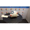 SERBATOIO LIQUIDO FRENI 011 TOYOTA AURIS (11/12-) 2ZR-FXE 4722012300