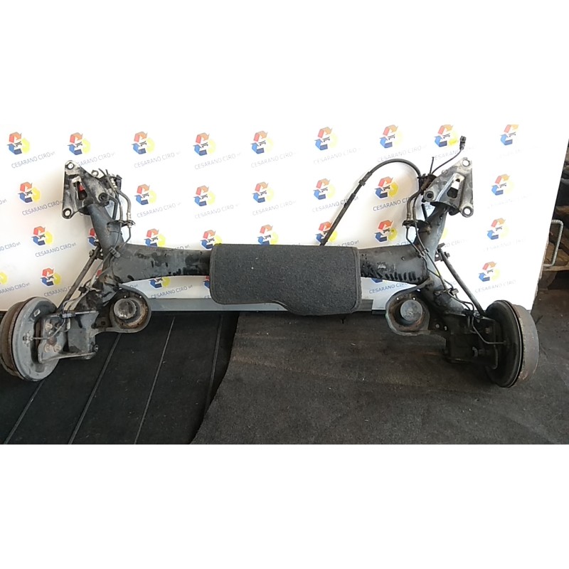 ASSALE POST. 002 LANCIA YPSILON (TK) (04/11-06/16) 312A2000 51975498