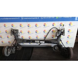 ASSALE POST. 002 LANCIA YPSILON (TK) (04/11-06/16) 312A2000 51975498