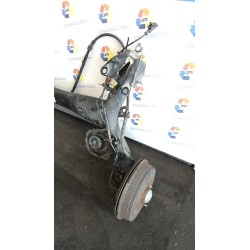 ASSALE POST. 002 LANCIA YPSILON (TK) (04/11-06/16) 312A2000 51975498