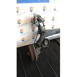 ASSALE POST. 002 LANCIA YPSILON (TK) (04/11-06/16) 312A2000 51975498