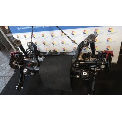 ASSALE POST. 003 MERCEDES-BENZ CLASSE A (W176) (07/15-12/18) 270920 A2463501308