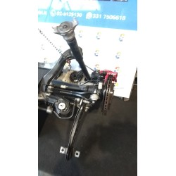 ASSALE POST. 003 MERCEDES-BENZ CLASSE A (W176) (07/15-12/18) 270920 A2463501308