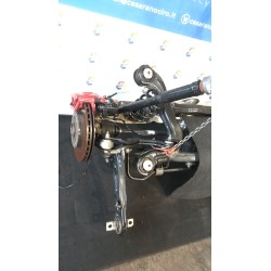 ASSALE POST. 003 MERCEDES-BENZ CLASSE A (W176) (07/15-12/18) 270920 A2463501308