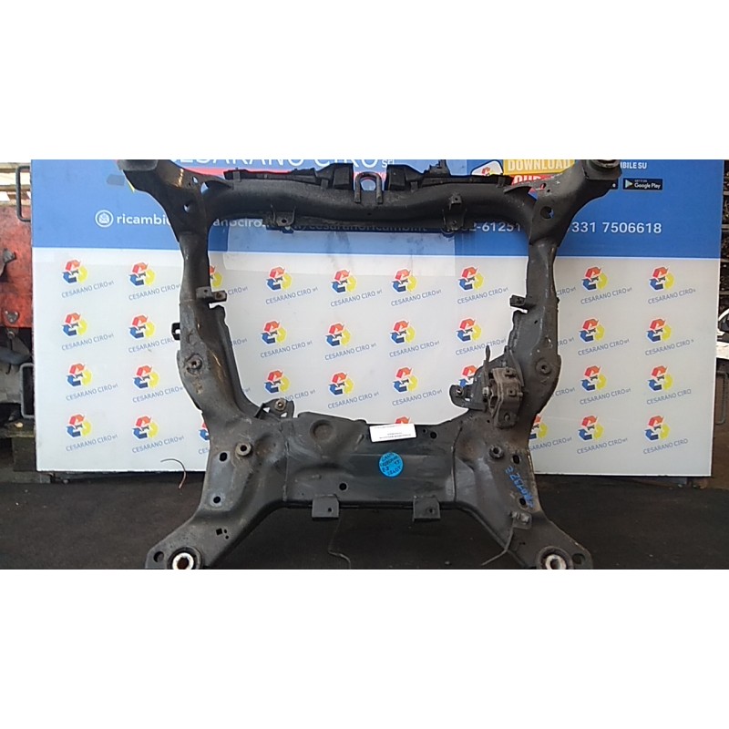 TELAIO AUSILIARIO ANT. 004 LAND ROVER FREELANDER (10/06-03/15) 224DT LR031938