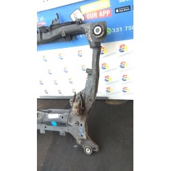 TELAIO AUSILIARIO ANT. 004 LAND ROVER FREELANDER (10/06-03/15) 224DT LR031938