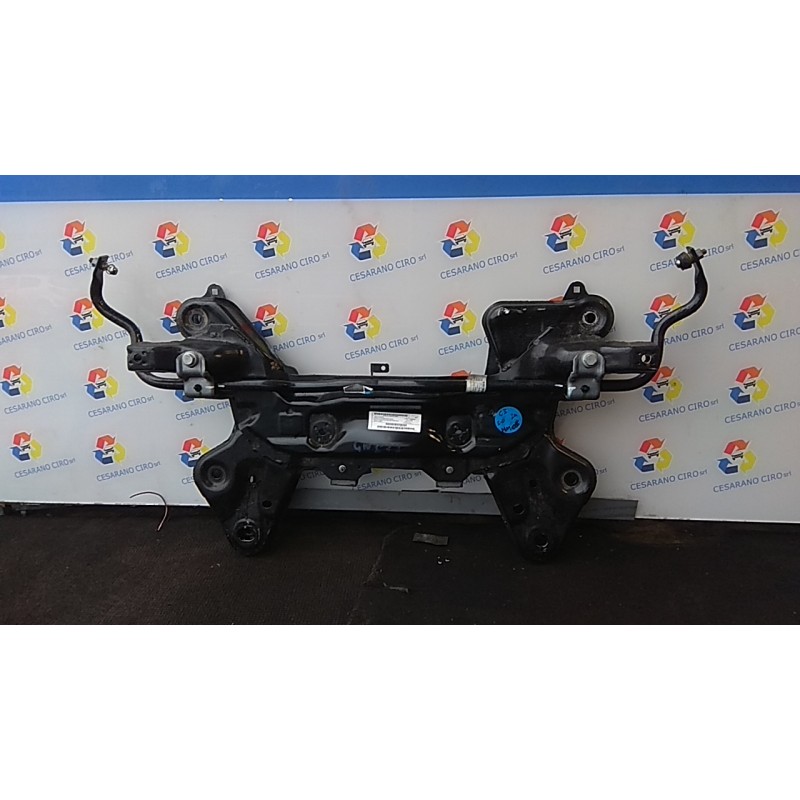 TELAIO AUSILIARIO ANT. 007 CITROEN C3 3A SERIE (B618) (03/20-) HM05 9808011780