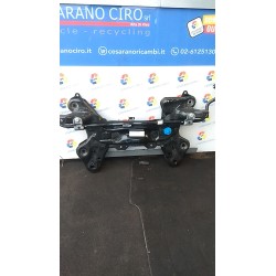 TELAIO AUSILIARIO ANT. 007 CITROEN C3 3A SERIE (B618) (03/20-) HM05 9808011780