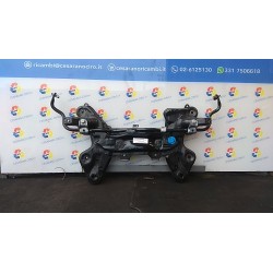 TELAIO AUSILIARIO ANT. 007 CITROEN C3 3A SERIE (B618) (03/20-) HM05 9808011780