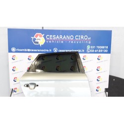 PORTA POST. DX. 013 KIA CARENS 3A SERIE (04/13-01/17) D4FD 77004A4000