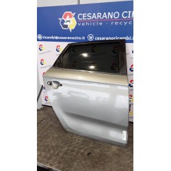 PORTA POST. DX. 013 KIA CARENS 3A SERIE (04/13-01/17) D4FD 77004A4000